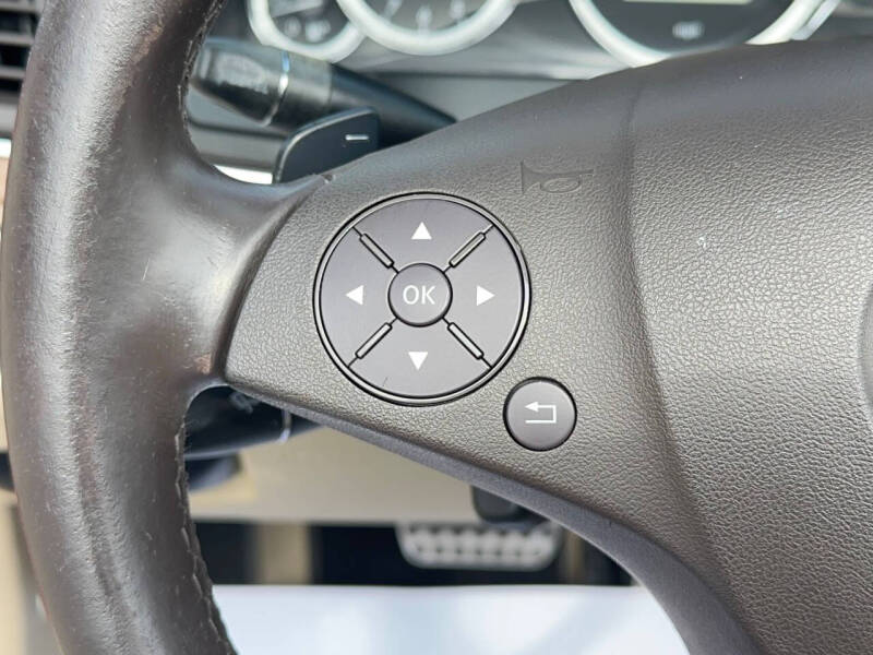 2011 Mercedes-Benz E-Class E 350