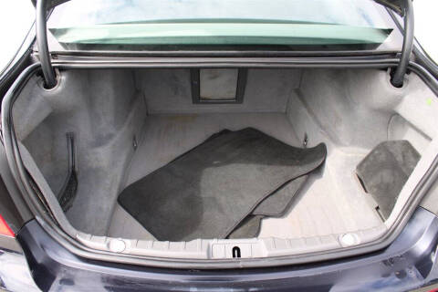 2012 BMW 7 Series 750Li xDrive