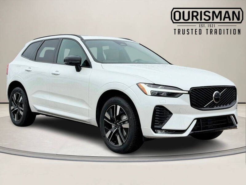 2026 Volvo XC60 B5 Core