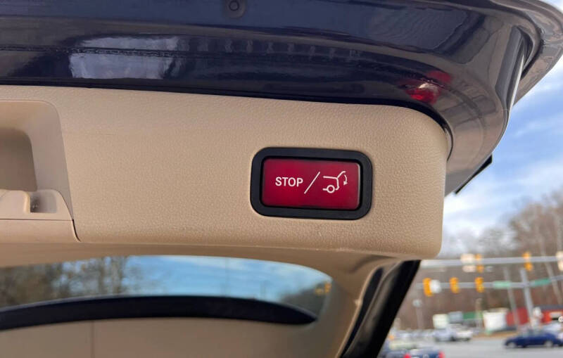 2013 Mercedes-Benz M-Class ML 350