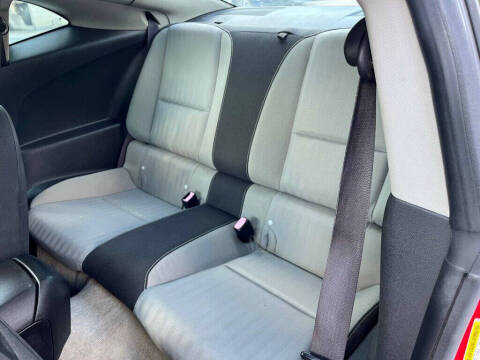 2015 Chevrolet Camaro LS