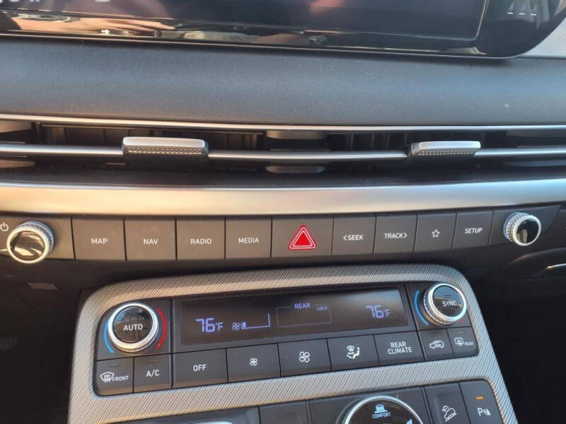 2024 Hyundai Palisade XRT