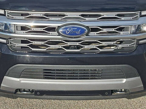 2022 Ford Expedition MAX Platinum