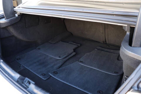 2016 Maserati Ghibli