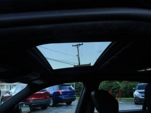 2015 BMW 3 Series 328i xDrive