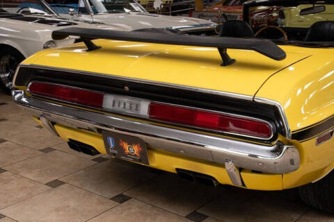 1970 Dodge Challenger