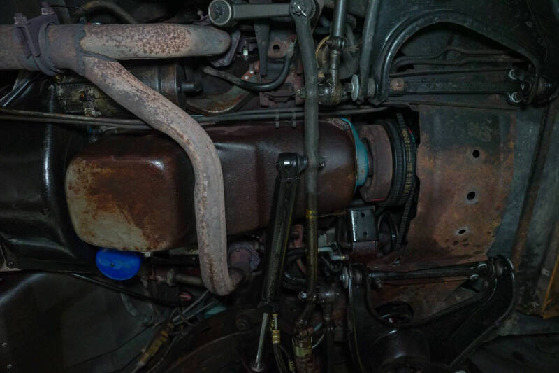 1977 Chevrolet Corvette