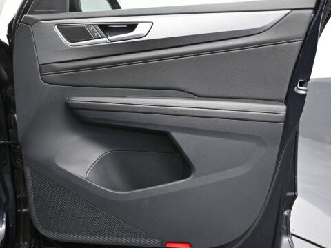 2024 Volkswagen Atlas Cross Sport SE 4Motion