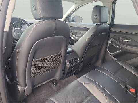 2020 Jaguar E-PACE P250