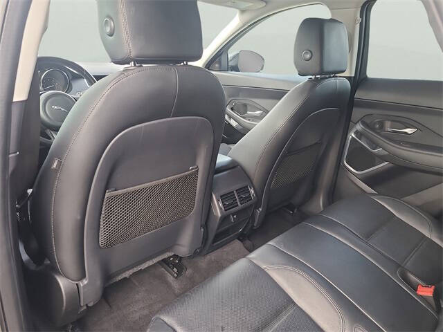 2020 Jaguar E-PACE P250