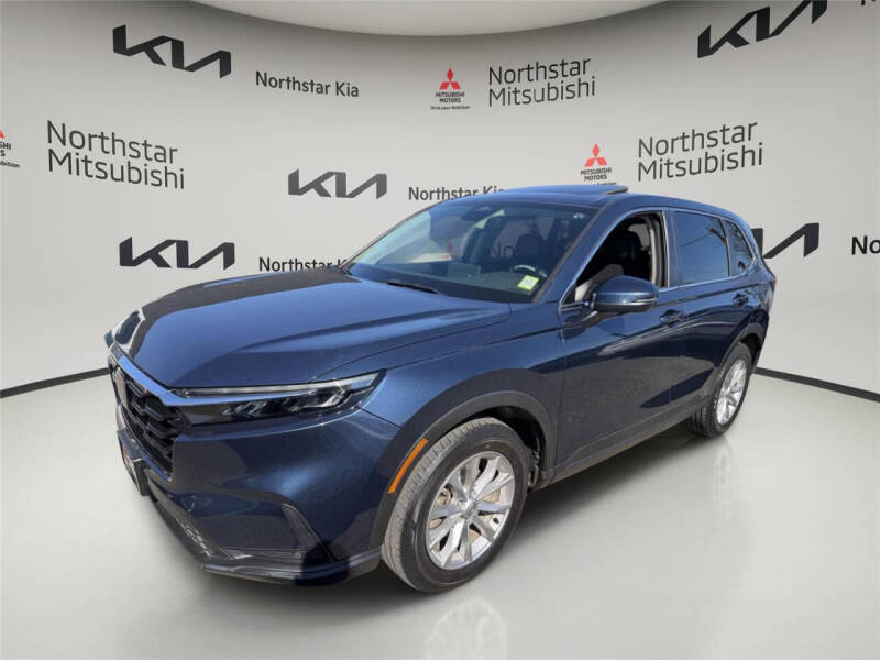 2023 Honda CR-V