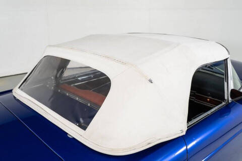 1955 Ford Thunderbird