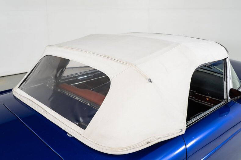 1955 Ford Thunderbird