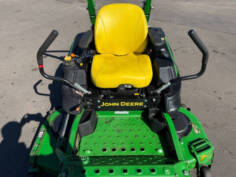 2015 John Deere Z930M ZTrak