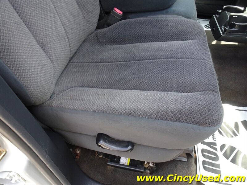 2003 Dodge Ram 3500 ST