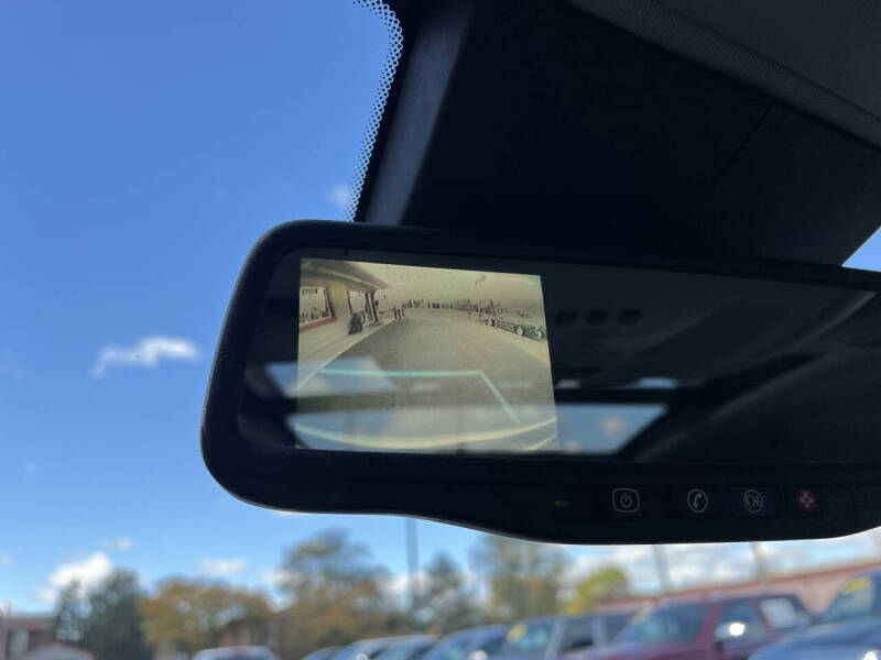 2011 Cadillac SRX Luxury Collection