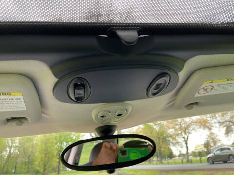 2005 MINI Cooper