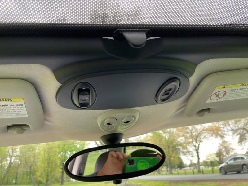 2005 MINI Cooper