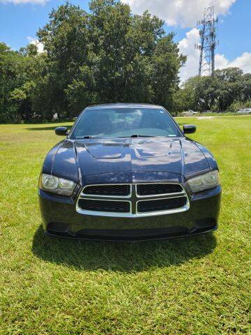 2013 Dodge Charger for sale at AM Auto Sales in Orlando FL