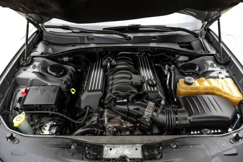 2019 Dodge Charger R/T Scat Pack
