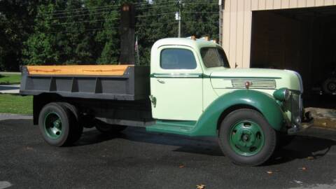 1941 Ford F-350 for sale at Haggle Me Classics in Hobart IN