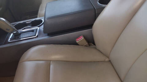 2011 Ford Expedition EL XLT