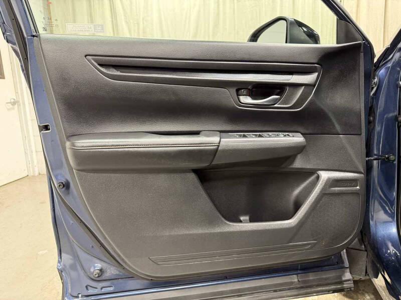 2023 Honda CR-V Hybrid