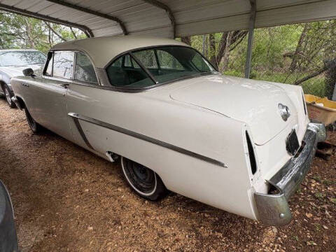 1952 Mercury Monterey