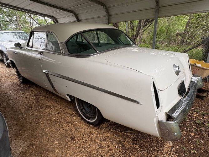 1952 Mercury Monterey