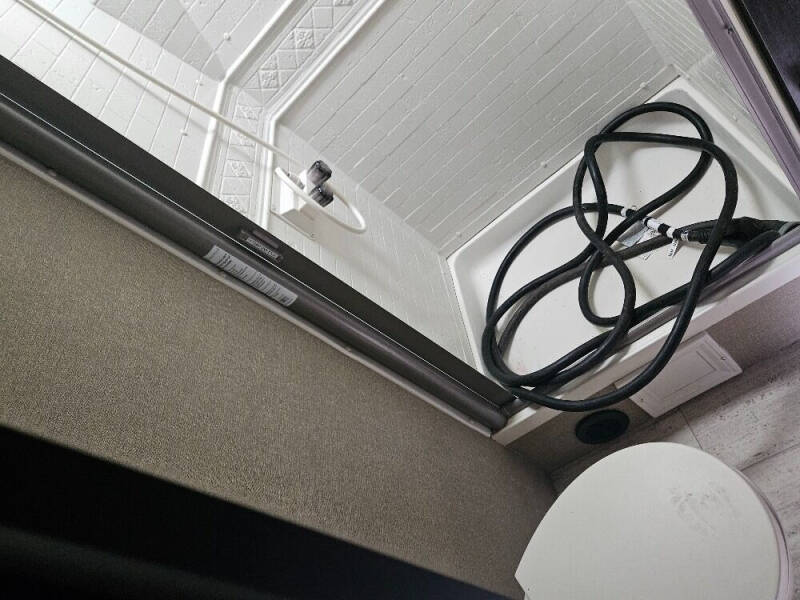 2018 Grand Design RV Camper