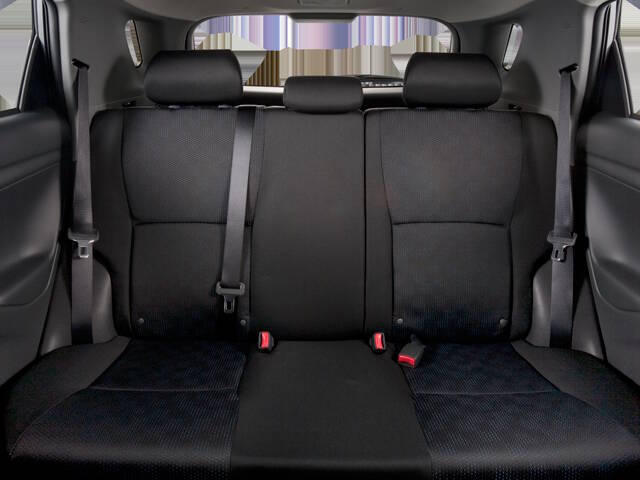 2011 Toyota Matrix