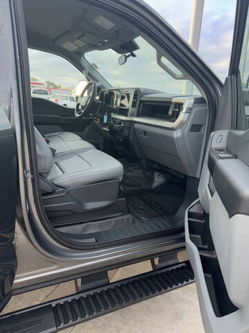 2026 Ford F-350 Super Duty