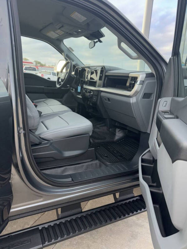 2026 Ford F-350 Super Duty