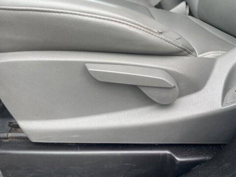 2019 Chevrolet Silverado 2500HD Work Truck