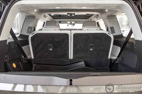 2023 Rivian R1S Launch Edition