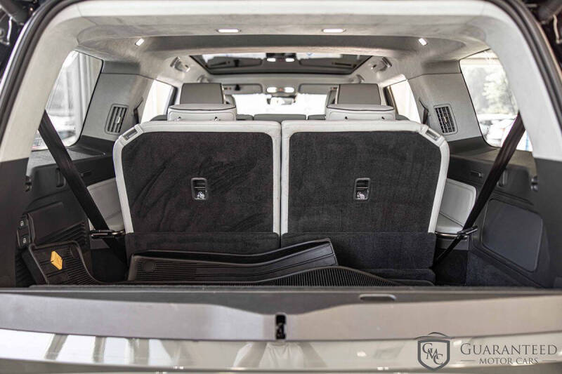 2023 Rivian R1S Launch Edition