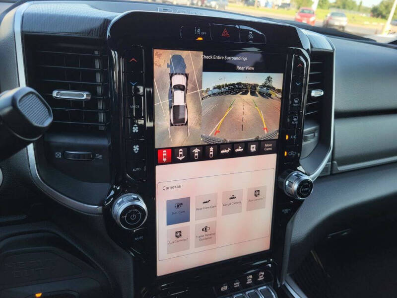 2025 RAM 3500 Big Horn