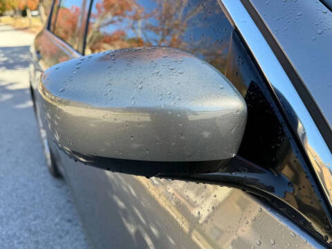 2013 Infiniti G37 Sedan Journey