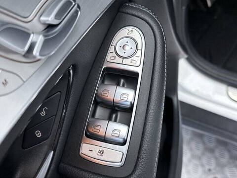 2021 Mercedes-Benz GLC GLC 300 4MATIC