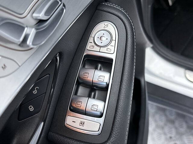 2021 Mercedes-Benz GLC GLC 300 4MATIC