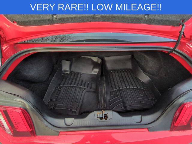 2012 Ford Mustang Boss 302