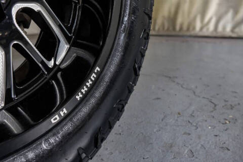 2022 GMC Sierra 2500HD