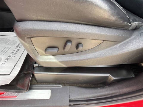 2017 Chevrolet Silverado 3500HD