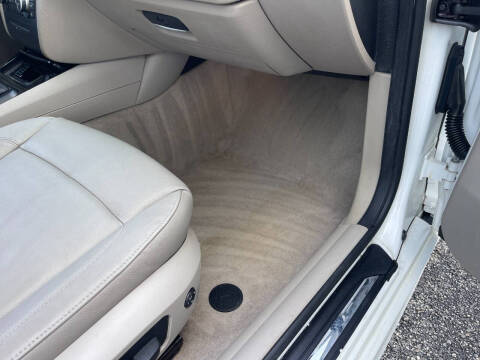 2013 BMW 1 Series 128i