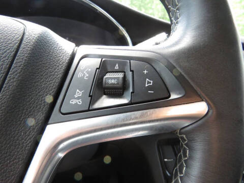 2017 Buick Encore Preferred II