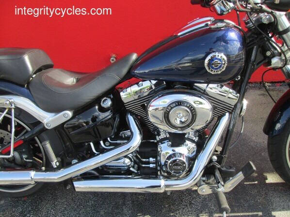 2013 Harley-Davidson Breakout
