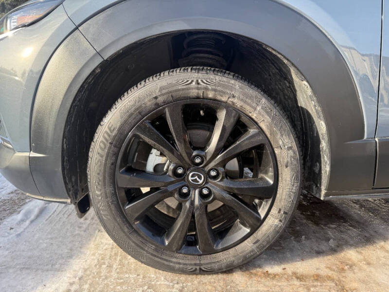 2021 Mazda CX-30 Premium