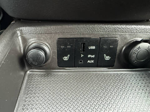 2011 Hyundai Santa Fe Limited