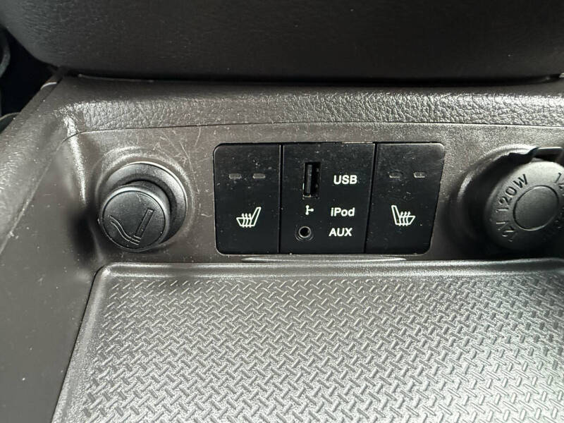 2011 Hyundai Santa Fe Limited