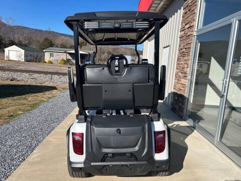 2025 Evolution D5 Ranger 4